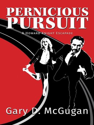 cover image of Pernicious Pursuit